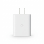 Google 30W Fast Charger | Type-C to Type-C Cable Included | PD Fast Charging Supported