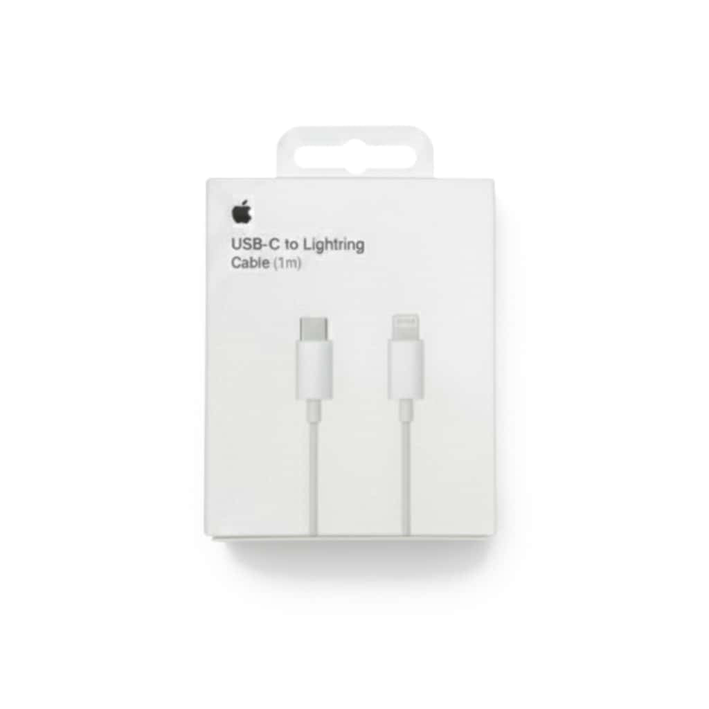 2-Pin 20W Fast Charger | Type-C to Type-C Cable Lightning Cable iPhone   | PD Fast Charging Supported