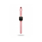Ladies Smart Watch WS-GS87 | Elegant Design | Available in Pink & Silver Colors